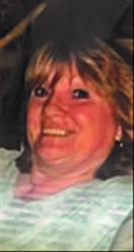 PEGGY  AULENBACHER